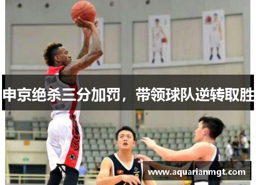 申京绝杀三分加罚，带领球队逆转取胜